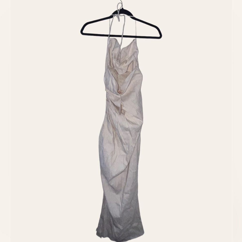 Camila Coelho Leahla Midi Dress - Picture 5 of 5